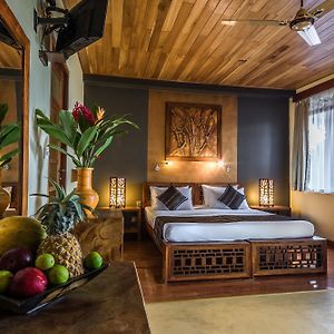 Superior Room Mountain View Terrace